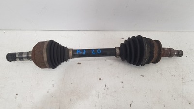 Opel оригинальный номер 13335142 приводной вал aafw фото №1