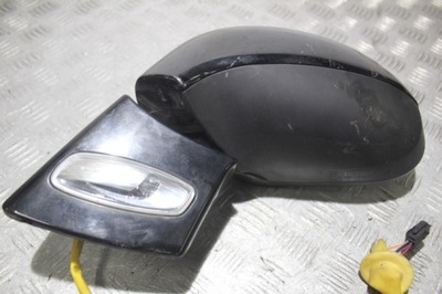 Зеркало левая peugeot 308 i ktv фото №1