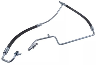 Шланг wąż підсилювача renault trafic ii 01-08 1.9dci 2.0 , opel vivaro фото №1