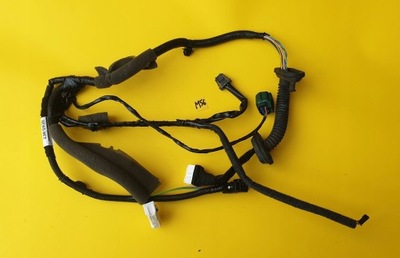 Жгут дверь левый задняя mercedes w470 x klasa фото №1