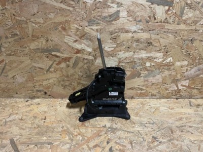 Куліса куліса  перемикання передач jeep renegade 07356706460 автоматична коробка передач фото №1