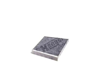 Фільтр кабіни салонний hengst фільтр a2038300018 20 фото №1