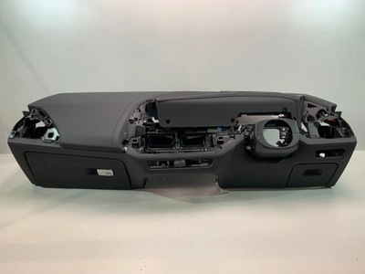 Bmw xm g09 панель приладів приладова консоль оригінал rhd фото №1