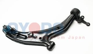 SWINGARM RIGHT LOWER PART NISSAN ALMERA N16 00-07  