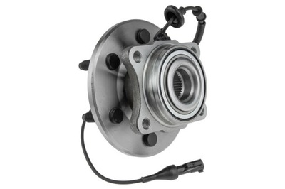 Nty klt-ch-049 набор подшипник колеса фото №1