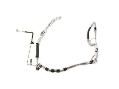 Chrysler pacifica 2017 - 2020 шланг кондиціонер фото №1