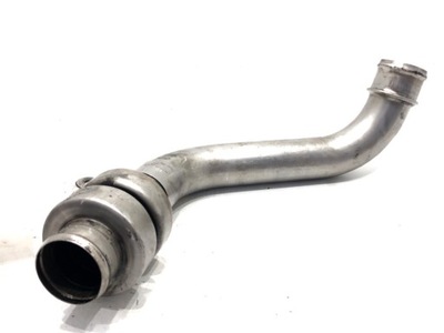 Труба турбіни renault scénic ii 1.9 120km 03-10 wąż шланг фото №1