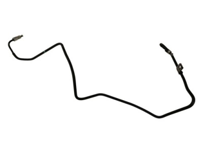 Шланг тормозной все lexus nx фото №1