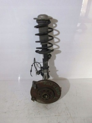 Амортизатор поворотний кулак ліва fiat croma фото №1