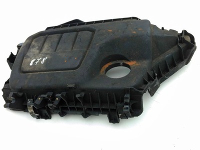 Верхній захист двигуна opel vivaro фургон 105986ps 1.6l дизель 88kw 2015 фото №1