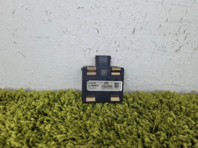 Модуль радар датчик distronic перед jeep renegade 14- 4x4 oryg фото №1