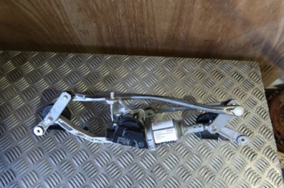 Механізм двірник auris ii 85100-02340 фото №1