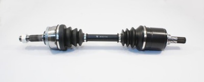 Привідний вал ліва nissan primera p11 фото №1