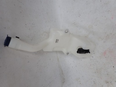 Fiat 500 07- бачок омивача фото №1