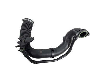 Mercedes a-klasa w176 труба шланг повітря a2820902800 фото №1