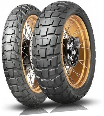 DUNLOP TRAILMAX RAID 170\/60-17 72 T фото