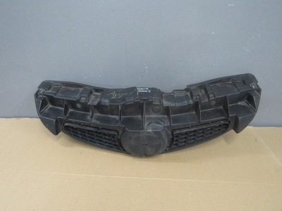 Toyota aygo i 2005-2012 решётка радиатора решётка радиатора фото №1