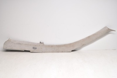 Aston martin db11 защита пластик правая 2005r фото №1