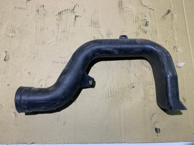 Труба повітря mercedes sprinter 901 a9018312445 фото №1