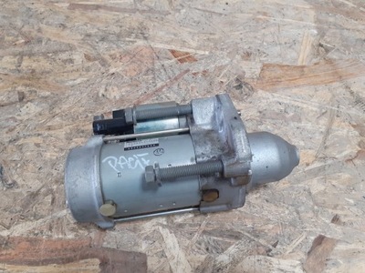 Chrysler pacifica s 2 ii стартер запуск стоп 68348376aa фото №1