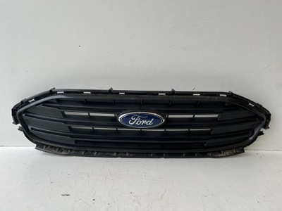 Ford transit connect mk2 lift решётка радиатора решётка радиатора фото №1