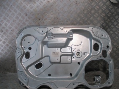 ELEVADOR MECANISMO VENTANAS IZQUIERDO PARTE DELANTERA FORD C-MAX MK1 03-  