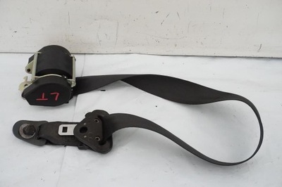 Pas безопасности левый задняя peugeot 1007 eu фото №1