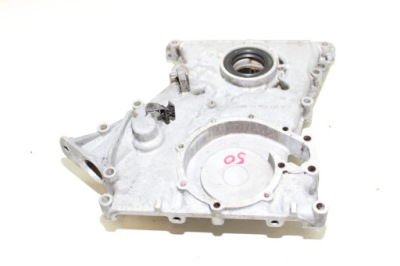 Mercedes w124 корпус распределительного вала 1020150801 фото №1