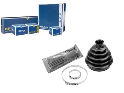 Набір захист шарнір meyle 46307555 260206 14777 фото №1