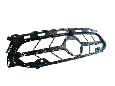 Решітка радіатора решітка радіатора mercedes b w247 a2478887701 amg фото №1