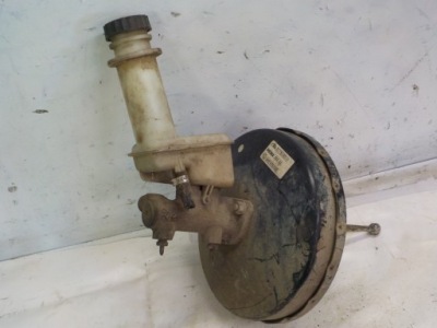 Fiat doblo усилитель тормозов насос тормозная 0467479350e фото №1