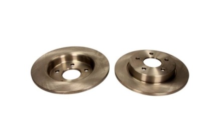 19-1226 диск ham. ford t. focus 04-/c-max 265mm фото №1
