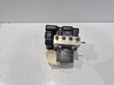 Насос abs renault clio v 5 captur ii 2 476602879r 0265259091 0265956707 фото №1