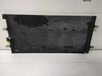 Радиатор кондиционера audi a6 c7 4g0 фото №1