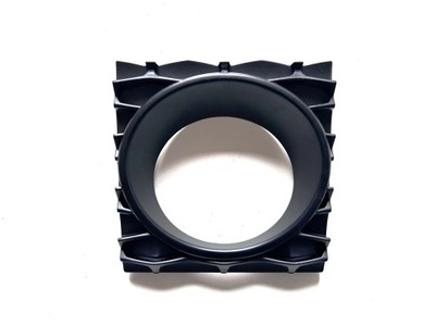 Chrysler pacifica 2017 решітка, заглушки фото №1