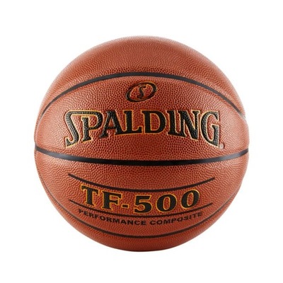 Piłka do koszykówki SPALDING TF-500 In/Out BASKETBALL r.6