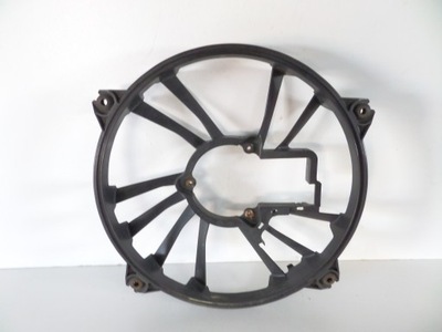 CUERPO DE VENTILADOR PEUGEOT 407 CITROEN C5 04- HDI  