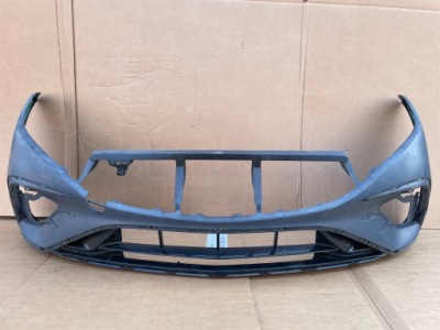 Mercedes eqs w297 amg бампер перед оригинал a2978852002 oem фото №1