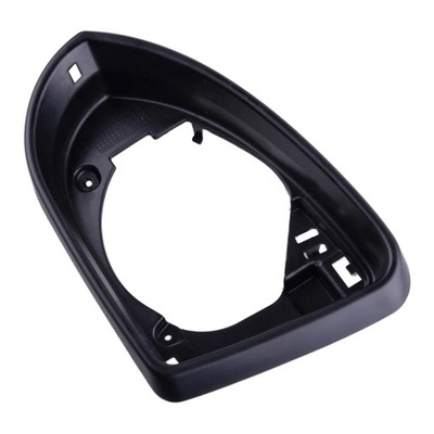 Replace Side Mirror Housing Frame for VW Golf 7 MK7 7.5 GTD R GTI GT~55222