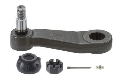 Рычаг направляющая питман ford expedition f150 lincoln navigator 97-04 фото №1