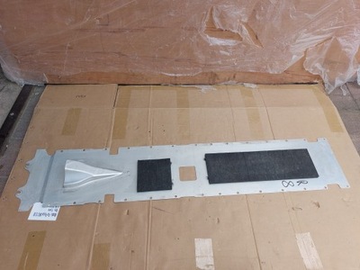 Защита подвеска audi r8 22r 4s0825102b фото №1