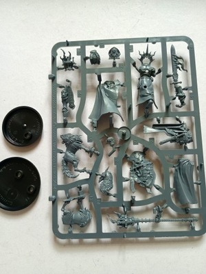 Skaventide 2024- Lord-Vigilant - AoS, FIX