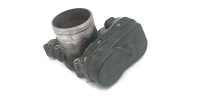 Дроссельная заслонка mercedes-benz a140 w168 1661410125 фото №1
