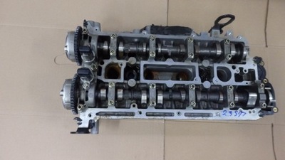 Головка ford focus mk4 st 2.3 ecoboost фото №1