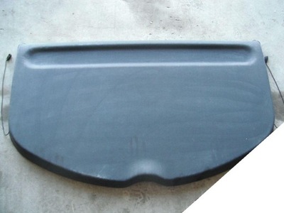 Renault vel satis полиця задня багажника фото №1