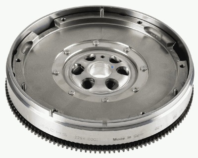 КОЛЕСО МАХОВИК DUAL-MASS FLYWHEEL 2294 000 285