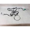 Джгут трубопровід citroen оригінальний номер 9653138580 фото №1