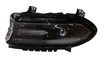 Левый фара передние dodge charger 2014-2023 фото №1