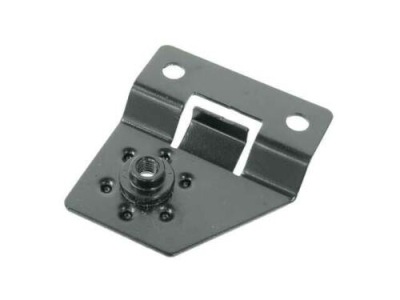 Кронштейн кронштейн крила mercedes w211 лівий перед фото №1