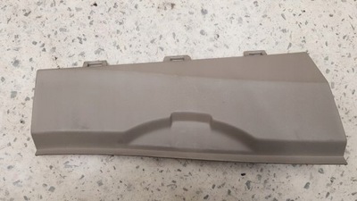 Защита пластик заглушка панели renault espace iv фото №1